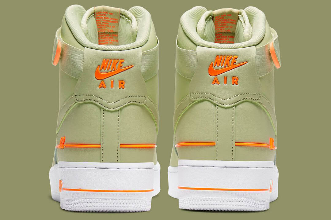 air force 1 olive aura air force 1 olive aura